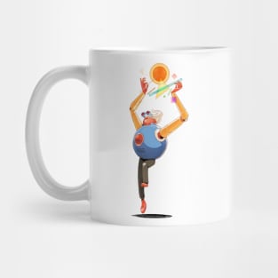 Synesthesia Mug